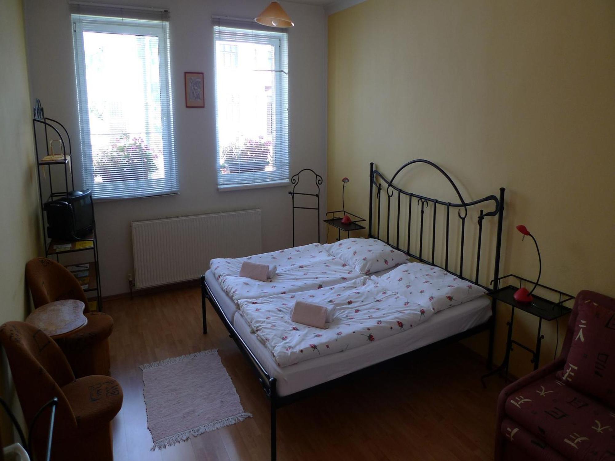 Penzion Fantázia Michalová Quarto foto