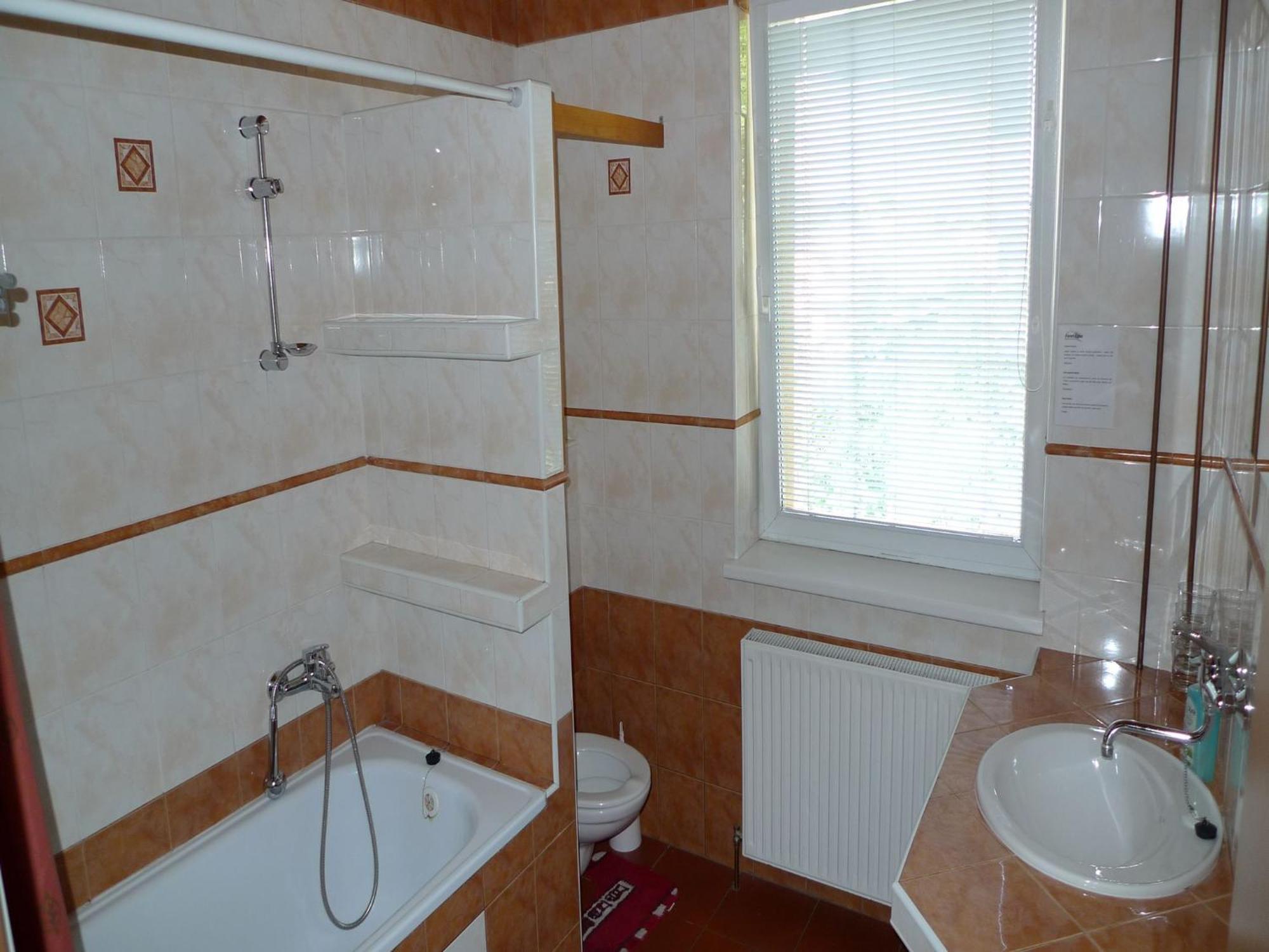 Penzion Fantázia Michalová Quarto foto