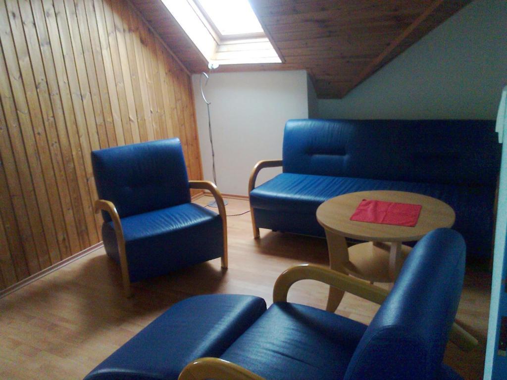 Penzion Fantázia Michalová Quarto foto