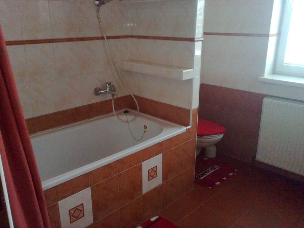 Penzion Fantázia Michalová Quarto foto